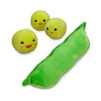 Peas-in-a-Pod Plush Toy – Toy Story 3 – Medium 18 Inch