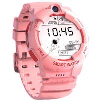 DFyou Kids' Smartwatch with Call, GPS, & Payment (CN version)