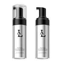 LA Men's Salicylic Acid Acne Control Cleansing Mousse