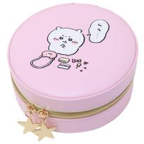 Shobido Chiikawa Accessory Case Pink