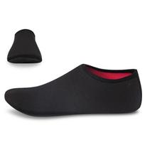 Multipurpose Snorkeling & Beach Socks - Swim, Surf, Dive & Yoga Footwear for Adults & Kids L (39-40)