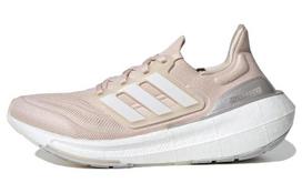 adidas Ultra Boost Light Wonder Quartz Cloud White Wonder Taupe (Women 36