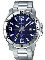 Zegarek Męski Casio Mtp-Vd01D-2B (Zd175A) + Box