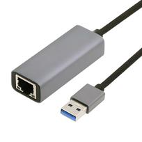 cablecc RJ45 2.5Gbps 2500Mbps to Type-A USB3.0GBE 1000Mbps Gigabit Ethernet Network LAN Cable Adapter for Desktop Motherboards