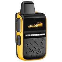 Quansheng IP-M5 4G Public Network Walkie-Talkie (CN version)