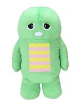 Gacha Pin Muk Plush Toy - Friendship Day - Super Large BIG - Giant Gacha Pin - Approx. 54cm