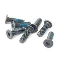 HSSDTECH Laptop Bottom Cover Screws for Lenovo IdeaPad Slim 3 16IPH11 83US  15IPH11 83UR 83US0008JP 83US0007JP Lower Bottom Base Cover Case screws