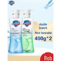 Safeguard Healthy Beauty Sensitive Skin Body Wash