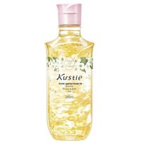 Kustie Jasmine Petal Hydrating Shower Gel