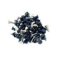 HSSDTECH Laptop Screw Set for HP ProBook 430 G6 L44525-001 (Bottom Cover Anti-Loosening Screws Not Included)