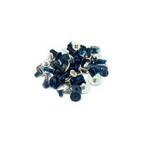 HSSDTECH Laptop Screw Set for Lenovo IdeaPad 1 15ADA7 82R1 5S10S35371