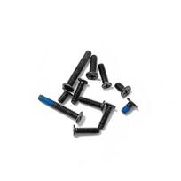 HSSDTECH Laptop Bottom Cover Screws for Asus TUF Gaming A16 FA608 FA608WI FA608WV FA608WM FA608WP FA608UP FA608UM FA608UH FA608PP FA608PM F16 FX608