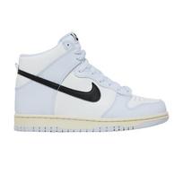 Nike Dunk High GS 'Football Grey Black' 35.5