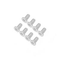 HSSDTECH Laptop Bottom Cover Screws for Dell XPS 17 9720 P92F003, XPS 17 9730 P92F004, XPS 16 9640 P129F