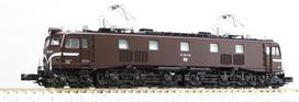 KATO N gauge EF58 150 Miyahara Depot Railway Model Electric Locomotive 3049-1