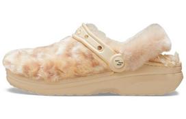 Crocs Kyary Pamyu Pamyu X Fur Sure Clog 'What If?' 208266-90H 39-40