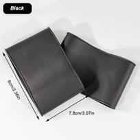 Shin Guard Fixed Bandage Tape Fastener Adjustable Elastic Shinguard Fixing Strap for Soccer Football Cycling Leg Shin Pad
