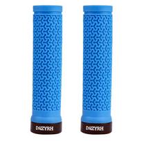 Bike MTB Grips Lock On Bicycle Grips Bicycle Handlebar Grips Bike Grip Cover Bike Handlebar Cover