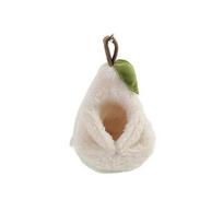 New Hamster Cage Winter Warm Parrot Hammock Pet Nest Comfortable Hamster Bed Small Animals Accessories