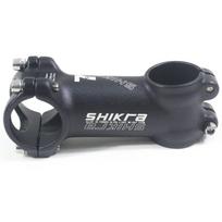 7 Degree Aluminum Zinc Zinc Alloy MTB Accessories Handlebar Stem Bike Stem Riser Bicycle Stem Bike Stem 80mm