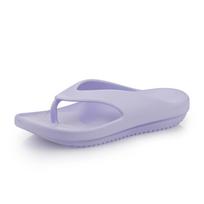 Men's Plus Size Non-Slip Thong Sandals: Summer Beach Flip-Flops with Thick Sole Size 44-45, 275mm length