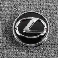 4 vnt. Automobilio ratlankio dangtelis, ratlankio centro dangtelis, dekoratyviniai priedai Lexus F-SPORT ES RX NX LS UX LM LX GX LC RZ IS CT GS RC HS SC TX Size - 62mm