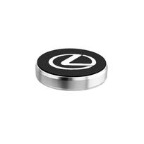 Mini Car Phone Holder Air Vent Smartphone Mobile Stand Magnetic Bracket For Lexus EX300H RX450H IS300H ES300H NX RX GS Al20