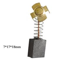 2pcs Carbon Brushes 999044 Fits For G18SE2 G18SR G23SC2 G23SR G23SF Angle Grinder Motor Brush Replacement Components China Mainland