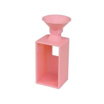 Embroidery Drills Funnel Cross Stitch Accessories Multifunctional Drill Tray Storage Box DIY Craft Beading Plates