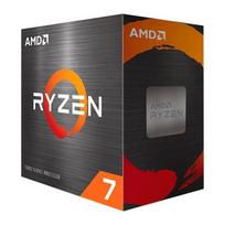 AMD Ryzen 7 5700G with Wraith Stealth cooler, 3.8GHz, 8 cores16 threads, 20MB RAM, 65W100-100000263BOX