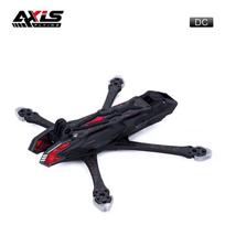 AXISFLYING Manta5Pro DC FPV Drone Frame (DJI O4 PRO Compatible) (CN version)