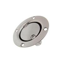 AEA6-Flush Mount Gas Tank Vent For Ship Kayak 19Mm Fuel Tank Exhaust Port Ventilation Pipe As Shown A
