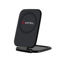 Car Magnetic Phone Holder Foldable Anti-shake Navigation Vehicle Mounted Mobile Stand For Opel Antara Meriva Car Wheel Hubcap