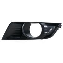 Rūko žibinto grotelių rėmo panelės dangtelis Ford Ranger pikapui 2015 m. Automobilio chromuotas priekinio rūko žibinto apdailos dangtelis Automobilio rūko žibinto grotelės Buferis Only 1 Left