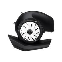 Motorcycle Engine Fan Cover Durable Heat Resistant Engine Radiator Guard Modified Parts Suitable for Yamaha MIO sidabras