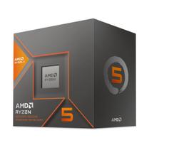 AMD Ryzen 5 8600G 6-core 24-thread desktop processor
