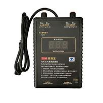 T100 Auto Ignition System Detector For 12V 24V Ignition Systems,Detect the Ignition Signal And the Spark Voltage Engine Eetector 1pc