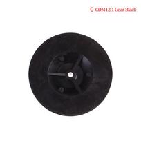 Kasetės grotuvo dantratis MARANTZ CD53 CD57 CD63 CD67 CD6000 CDM12.1 grotuvui raudona