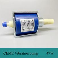 CEME Espresso machine cleaning and disinfection machine sterilizer water pump E505 220-240V 50Hz 47W CN