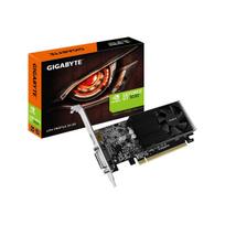 GIGABYTE NVIDIA GeForce GT1030 graphics card with 2GB DDR4 RAM [Domestic authorized dealer product] GV-N1030D4-2GL