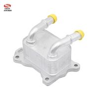 213052032R A2810700079 Oil Cooler Fit for Renault Dacia Nissan