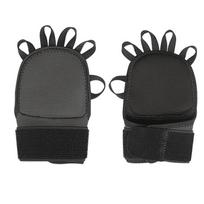 Non-Slip Fitness Gloves: Bench Press & Pull-Up Anti-Abrasion Palm Protectors
