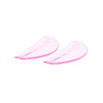 3D Silicone Eyelash Perm Pads - Rods & Shields for Lash Lifting & Curling