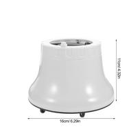 Hair Dryer Diffuser Attachment Universal Fit for All Dryers Large Hood Frizz Free Styling for Thick Curly Wavy