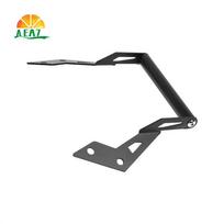 AEA7-GPS Navigation Bracket Supporter Holder Mobile Phone Support Mount Mounting For KAWASAKI NINJA400 NINJA 400 250