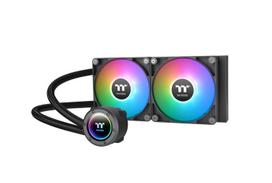 Thermaltake TH240 V2 ARGB Sync All-in-One 240mm Liquid CPU Cooler CL-W361-PL12SW-A FN2015