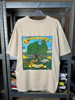 Vintažinis 2000 m. Mambo Reg Mombasa Australijos alaus medžio T-shirt Dydis XL XL