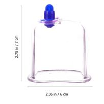 Cupping Jar Set for Home Use Strong Wet Adsorption Massage Cupping Relaxing Tool Body Caring Health Beauty Suction Therapy