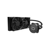 Cooler Master MASTERLIQUID 240L Core 240mm Radiator All-in-One Liquid CPU Cooler MLW-D24M-A17PK-R1 FN1957