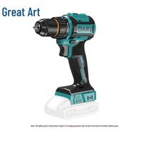 Dayi 20V Brushless Cordless Drill/Driver CN plug (adapter included)